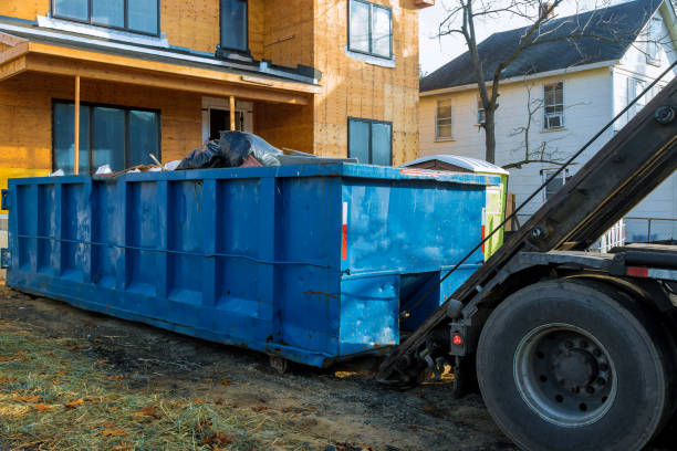 Best Shed Removal  in Vinco, PA