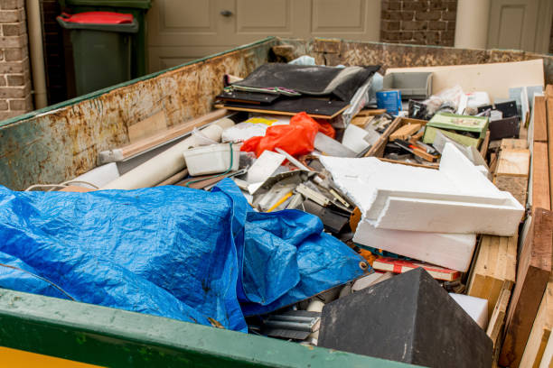 Best Recycling Services for Junk  in Vinco, PA