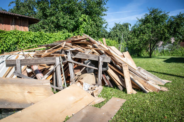 Best Basement Cleanout  in Vinco, PA