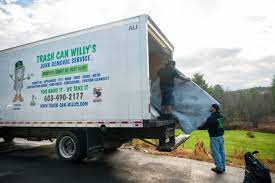 Same-Day Junk Removal Services in Vinco, PA